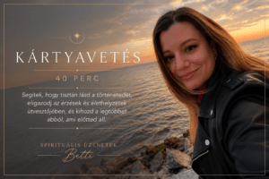 Kártyavetés 07.09. 11:30